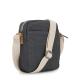 Сумка Kipling HISA Casual Grey (23V)