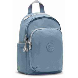 Рюкзак Kipling DELIA MINI Blazing Grey T (V53)