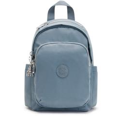 Рюкзак Kipling DELIA MINI Blazing Grey T (V53)
