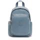 Рюкзак Kipling DELIA MINI Blazing Grey T (V53)