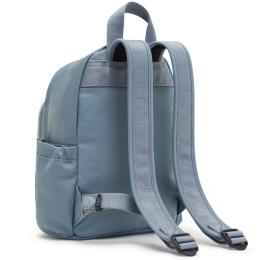 Рюкзак Kipling DELIA MINI Blazing Grey T (V53)