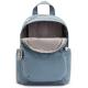 Рюкзак Kipling DELIA MINI Blazing Grey T (V53)