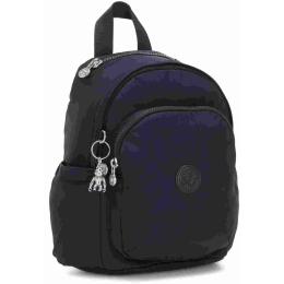 Рюкзак Kipling DELIA MINI True Blue Twill (64E)