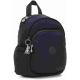 Рюкзак Kipling DELIA MINI True Blue Twill (64E)