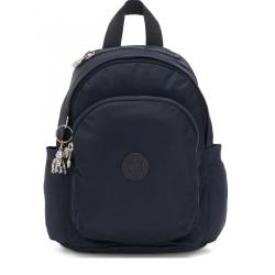 Рюкзак Kipling DELIA MINI True Blue Twill (64E)