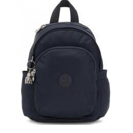 Рюкзак Kipling DELIA MINI True Blue Twill (64E)
