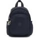 Рюкзак Kipling DELIA MINI True Blue Twill (64E)