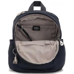 Рюкзак Kipling DELIA MINI True Blue Twill (64E)