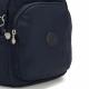 Рюкзак Kipling DELIA MINI True Blue Twill (64E)