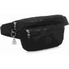 Сумка на пояс Kipling YASEMINA XL Rich Black O (59L)