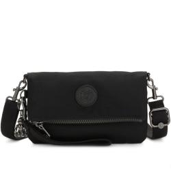 Сумка Kipling LYNNE Rich Black (53F)