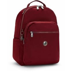 Рюкзак для ноутбука 15″ Kipling SEOUL Elevated Wine (U75)