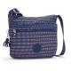 Сумка Kipling ARTO Blue Geo Print (TH8)