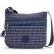 Сумка Kipling ARTO Blue Geo Print (TH8)