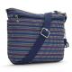 Сумка Kipling ARTO Blue Geo Print (TH8)