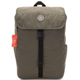 Рюкзак для ноутбука 13″ Kipling WINTON Cool Moss (75U)
