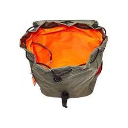 Рюкзак для ноутбука 13″ Kipling WINTON Cool Moss (75U)