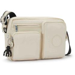 Сумка Kipling ALBENA M Light Sand (W58)