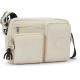 Сумка Kipling ALBENA M Light Sand (W58)