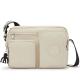 Сумка Kipling ALBENA M Light Sand (W58)