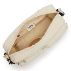 Сумка Kipling ALBENA M Light Sand (W58)