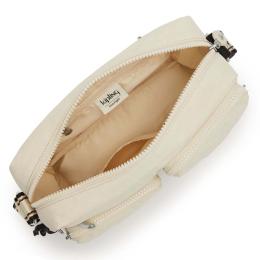 Сумка Kipling ALBENA M Light Sand (W58)