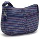 Сумка Kipling IZELLAH Blue Geo Print (TH8)