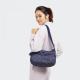 Сумка Kipling IZELLAH Blue Geo Print (TH8)