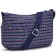 Сумка Kipling IZELLAH Blue Geo Print (TH8)