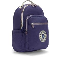 Рюкзак для ноутбука Kipling SEOUL Galaxy Blue Bl (Q65)
