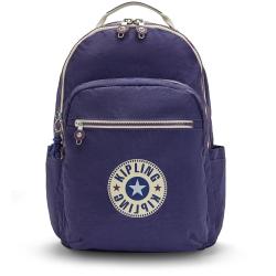 Рюкзак для ноутбука 15″ Kipling SEOUL Galaxy Blue Bl (Q65)
