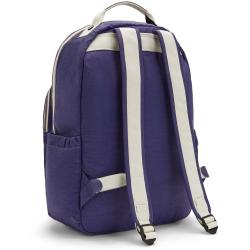 Рюкзак для ноутбука 15″ Kipling SEOUL Galaxy Blue Bl (Q65)