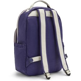Рюкзак для ноутбука 15″ Kipling SEOUL Galaxy Blue Bl (Q65)