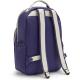 Рюкзак для ноутбука Kipling SEOUL Galaxy Blue Bl (Q65)