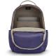 Рюкзак для ноутбука Kipling SEOUL Galaxy Blue Bl (Q65)