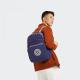 Рюкзак для ноутбука Kipling SEOUL Galaxy Blue Bl (Q65)