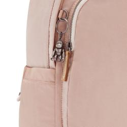 Рюкзак Kipling DELIA Pink Dash (K63)