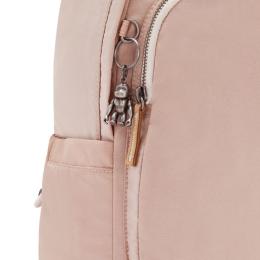 Рюкзак Kipling DELIA Pink Dash (K63)