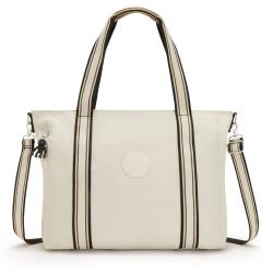 Сумка Kipling ASSENI Light Sand (W58)