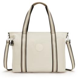 Сумка Kipling ASSENI Light Sand (W58)
