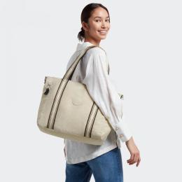 Сумка Kipling ASSENI Light Sand (W58)