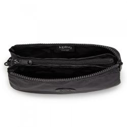 Клатч Kipling CREATIVITY XL Charcoal Jq (S8A)