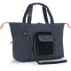 Дорожня сумка Kipling ART M DUO Deep Denim Bl (P9G)