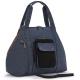 Дорожня сумка Kipling ART M DUO Deep Denim Bl (P9G)