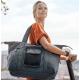 Дорожня сумка Kipling ART M DUO Deep Denim Bl (P9G)