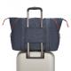 Дорожня сумка Kipling ART M DUO Deep Denim Bl (P9G)