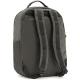 Рюкзак для ноутбука Kipling SEOUL XL Black Peppery (78S)