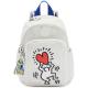 Рюкзак Kipling DELIA MINI Kh Public Art (68I)