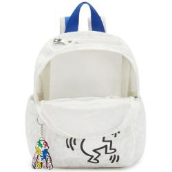 Рюкзак Kipling DELIA MINI Kh Public Art (68I)
