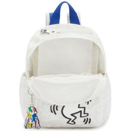 Рюкзак Kipling DELIA MINI Kh Public Art (68I)